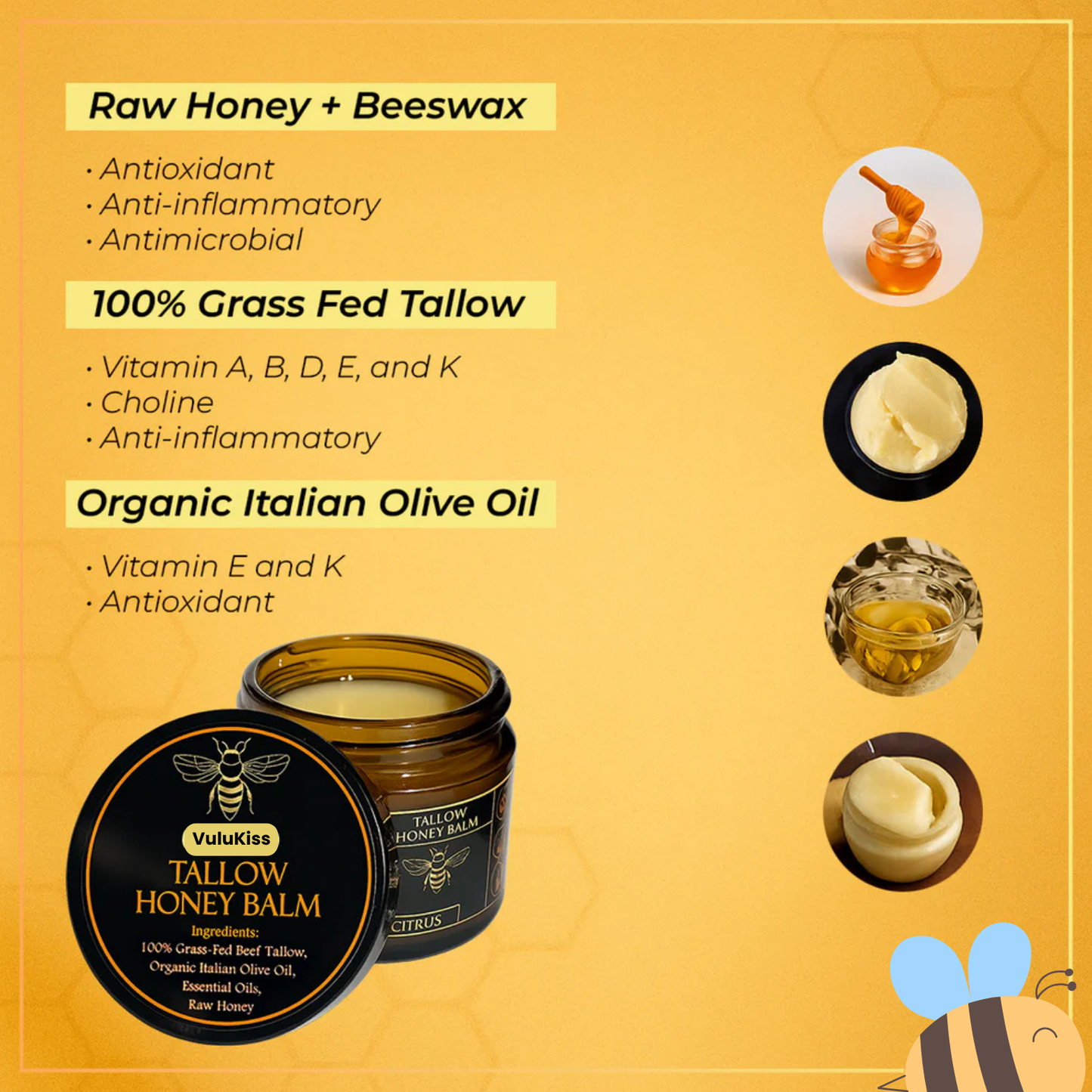 Glowing, Nourished Skin In 30 Days