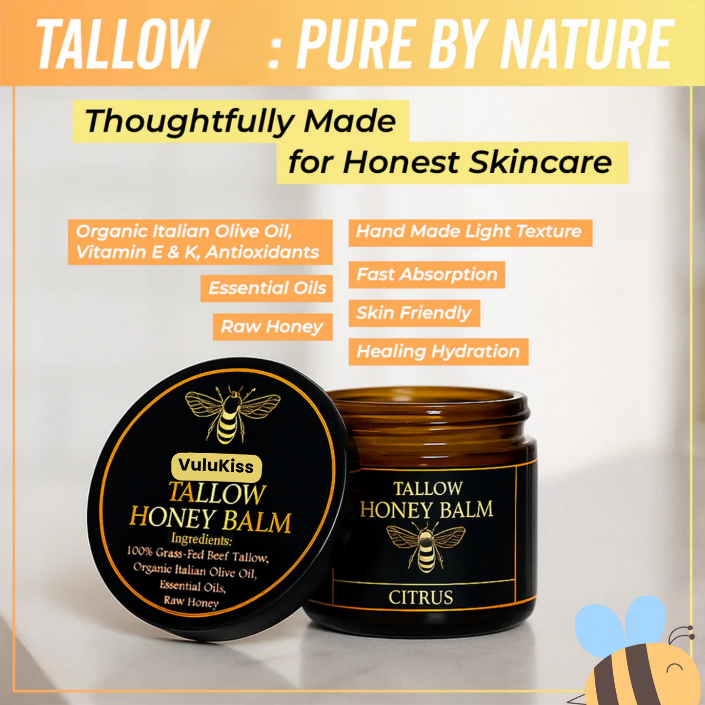 Glowing, Nourished Skin In 30 Days