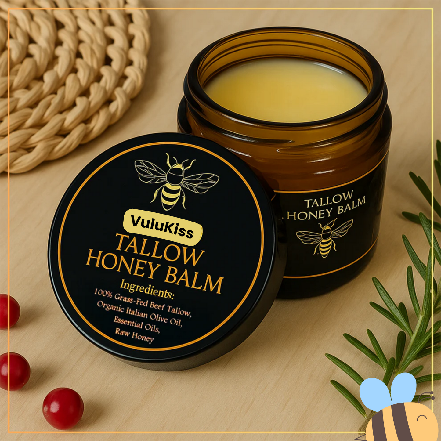 Glowing, Nourished Skin In 30 Days