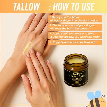 Glowing, Nourished Skin In 30 Days