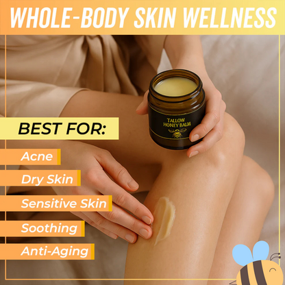 Glowing, Nourished Skin In 30 Days